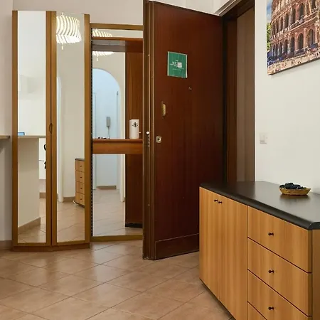Apartamento Metro Gardenie *