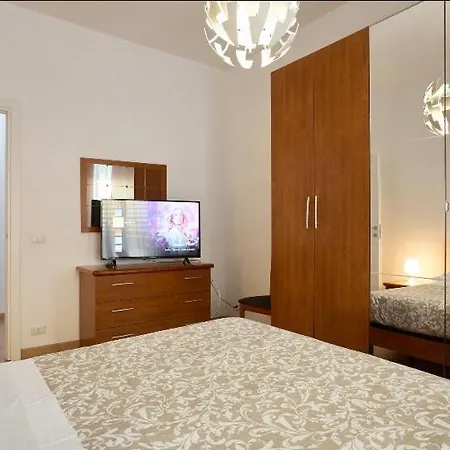 Apartman Metro Gardenie *